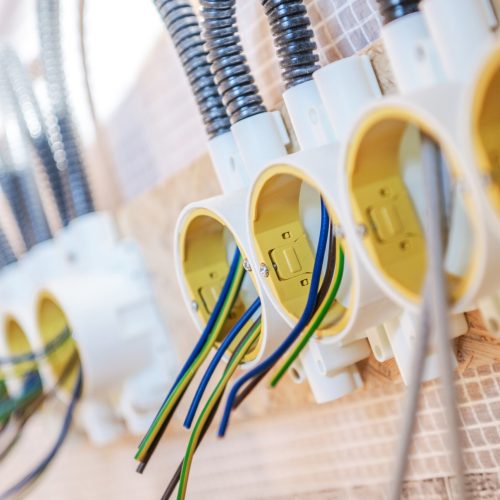 Impianti elettrici