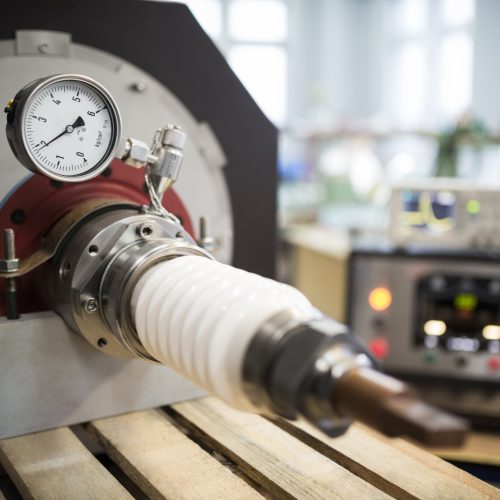 Impianti termoidraulici